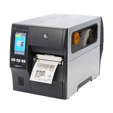 Barcode Printer Zebra ZT411(300) Dpi