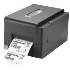 Barcode Printer TSC TE344