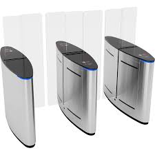 Karsun Flap Barrier Gate JS-Y008